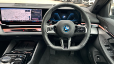 BMW i5 250kW eDrive40 M Sport 84kWh 5dr Auto Tech+/Comf+ Electric Estate